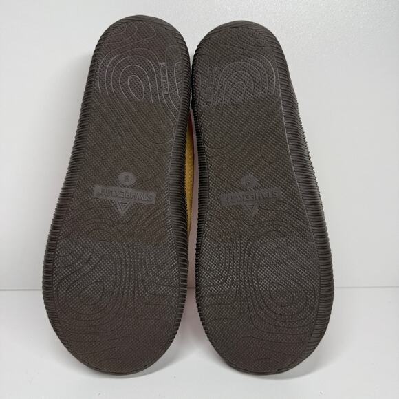 NIB • Staheekum Men's Puff Slip On Shoes Size: 9 - Picture 6 of 7